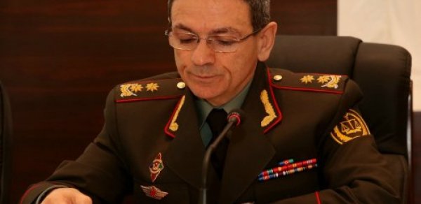 Azərbaycanın Milli Qəhrəmanı Mədət Quliyevi yaxından tanıyaq