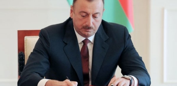 Prezident İlham Əliyevdən növbəti vacib fərman: gömrük yoxlaması sadələşdi