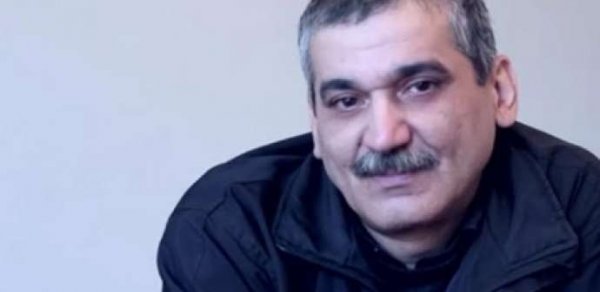 Azərbaycanlını öldürən erməni azadlığa buraxıldı