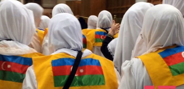 Həccdən qayıdan 500-dən çox hacı virusa yoluxub