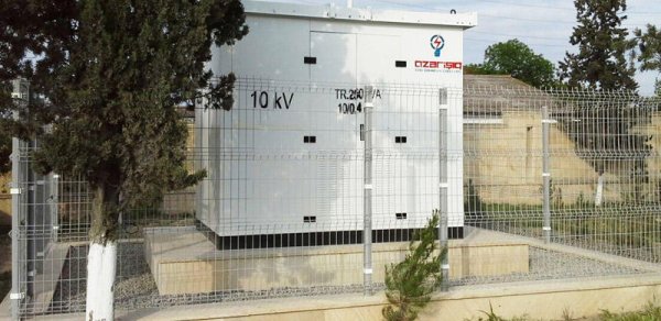 Bakıda transformatorun içində sevişən gənclərdən yeni xəbər