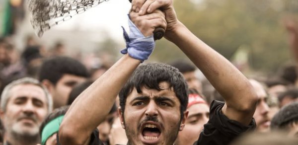 Şeyxdən xəbərdarlıq: Zəncir vurmayın