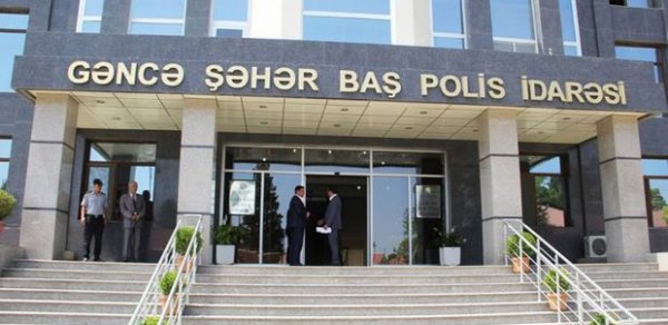 Polis Şah Abbas məscidində əməliyyat keçirdi