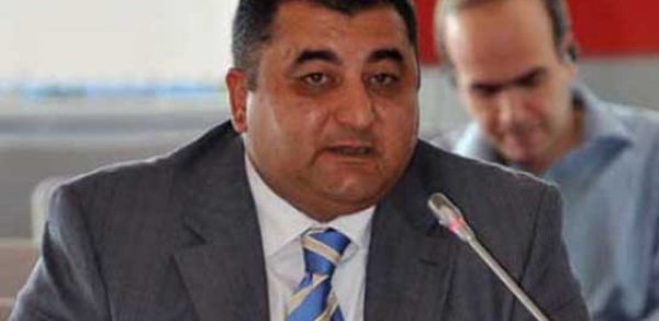 Vüqar Əliyev: “Azərbaycanda seçmək və seçilmək hüququ maksimum təmin olunub”