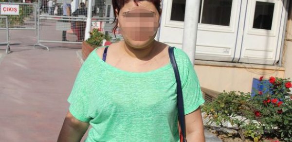 Türkiyədə azərbaycanlı qadın zorlandı –  FOTO