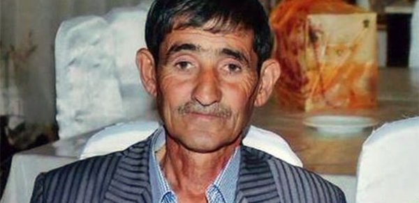 Ağcabədidə itən valyuta dəyişənin meyiti tapıldı-  FOTO