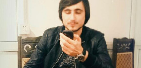 Transformator kabinəsində yaralanan gəncin — FOTOLARI