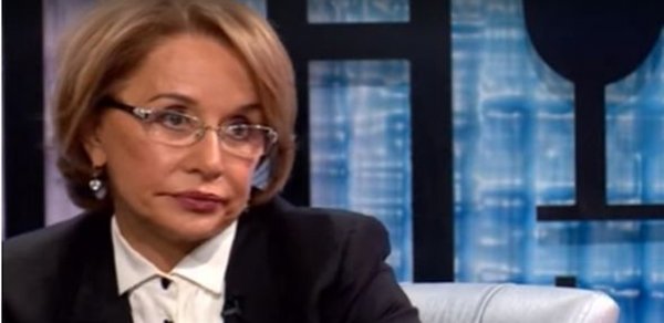 Leyla Şıxlinskaya: 4 həyat yoldaşım olub