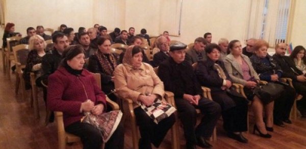 Aysel Əlizadə seçicilərinə səsləndi: “Arada icazə verərsiniz ki…”
