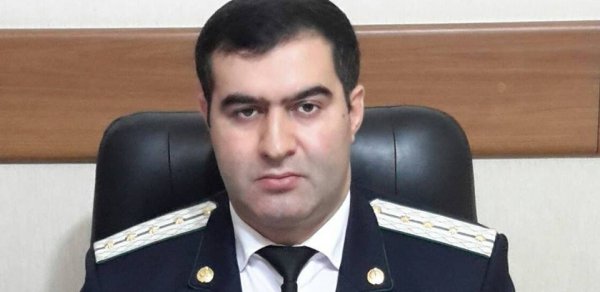 Deputatlığa namizəd: Qanunların hər şeydən üstün olduğunu sübut edəcəm