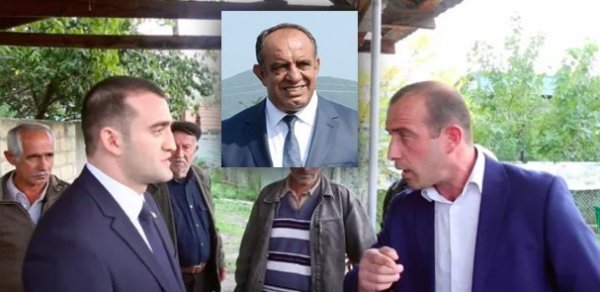 Qaxın icra başçısından namizədə sensasion hədə: “Seçkidən sonra gününü qara edəcəm”