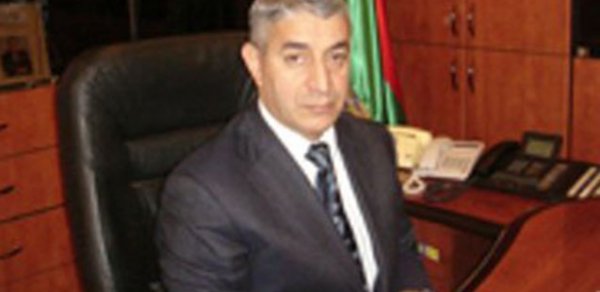 Mahmudovun qohumuna cinayət işi açıldı