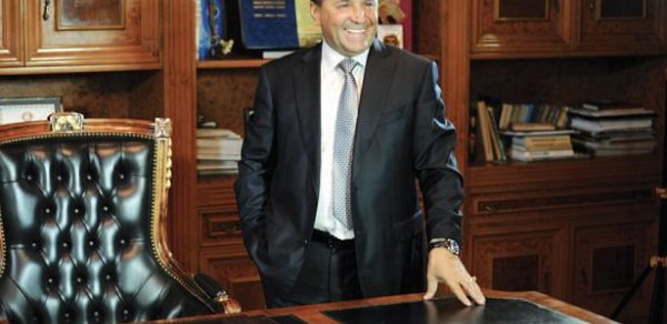 Nazirlikdən Hacı İbrahimə ağır zərbə