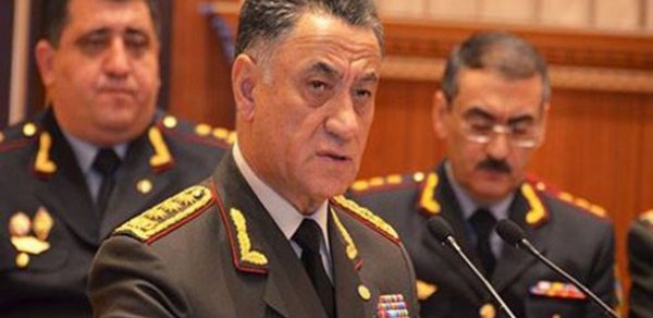 Ramil Usubov deputatın oğlunu işdən çıxardı
