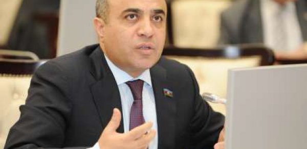 Azay Quliyev: "İzabel Santos ona verilən təlimatlar əsasında bu cür fikirlər səsləndirir"
