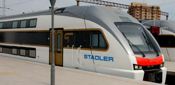 Bakı-Sumqayıt qatarında gediş haqqı ucuzlaşacaq?