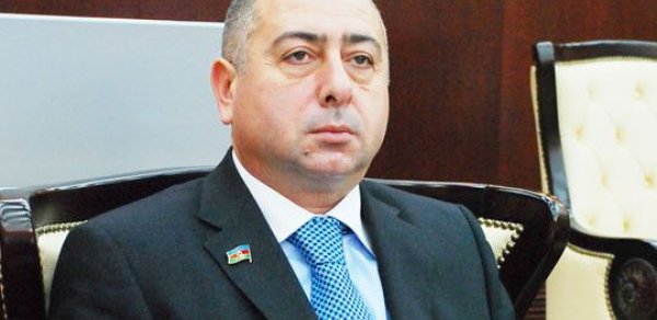 Azərbaycan Parlamentinin ən qalmaqallı deputatı Rəfael Cəbrayılovun dosyesi
