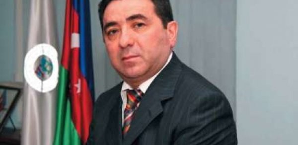 Etibar Əliyev “Bank Technique” yə qaytarıldı