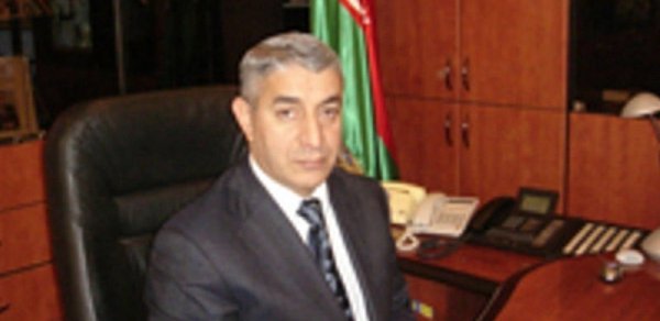 Eldar Mahmudovun qohumu 3 aylıq həbs edildi