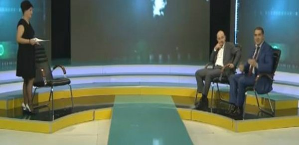 İTV efirində düşündürücü proqram — VİDEO