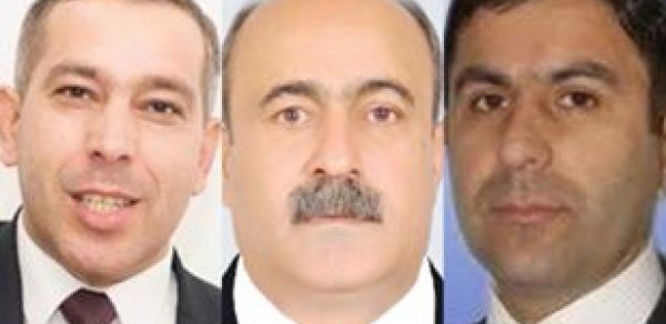 3 namizəd deputatdan Prezidentə şikayət etdi - 16 saylı dairədə qalmaqal