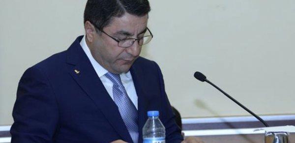 MTN polkovniki qardaşından sonra getdi