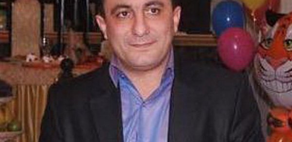 Ermənidən borc aldı, doğrandı-  TƏFƏRRÜAT