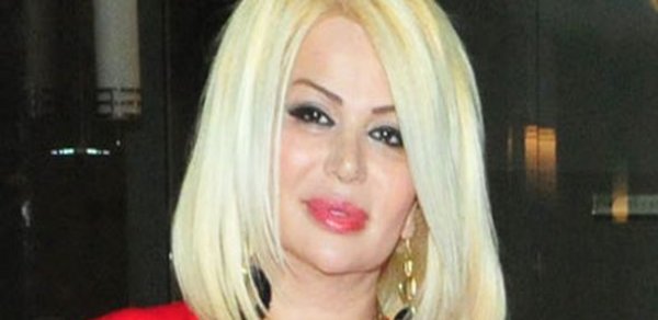 Nazənin əri haqda: Mənə dəfələrlə sənət adamları ilə xəyanət edib