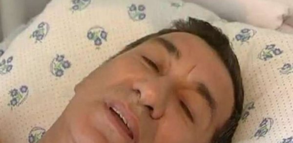 Tanınmış aktyorun səhhəti pisləşdi