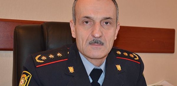 Ehsan Zahidov: Məntəqələri tərk etməlidirlər