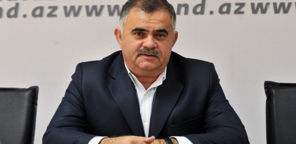 Arzu Nağıyev: "Bəzi gizli mərkəzlər dünyada insanların sayını azaltmaq üçün narkomaniyanı yayır"