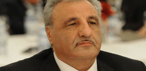 Tağı Əhmədova ağır itki üz verib