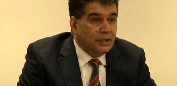 Elşad Abdullayevin bacısı oğlunun saxlanılmasının səbəbləri