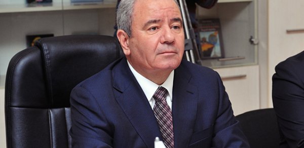 " Mən iş başındayam"–Əli Abbasov