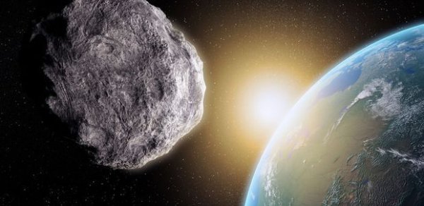 Yer kürəsinə nəhəng asteroid yaxınlaşır