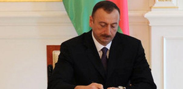Prezident bələdiyyə torpaqlarının ayrılmasına dair sərəncam verdi