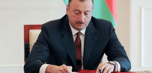 Prezident Məcəlləyə yani maddə əlavə etdi –Nəqliyyatla bağlı
