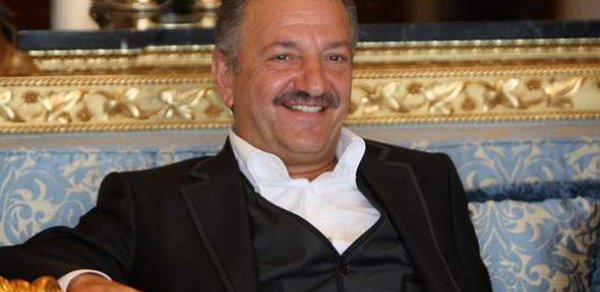 Telman İsmayılov məşhur otelini satdı