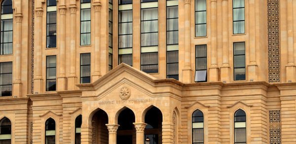 Bütün seçki məntəqələri hesabat verdi