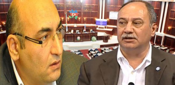 İqbal Ağazadənin dairəsində qalibin adı açıqlandı –YENİLƏNİR