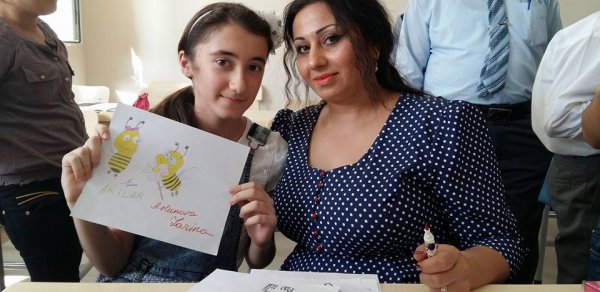 Milli Məclisin 33 yaşlı yeni xanım deputatı kimdir?–FOTOLAR