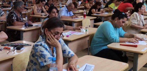 Müəllimlərlə bağlı yeni qaydalar
