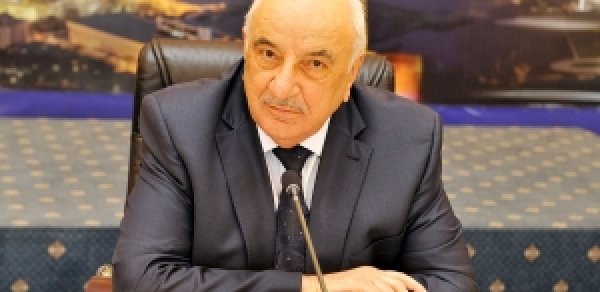 “Avtovağzalın qarşısında baş verən sürüşmə-çökmə ciddi məsələdir"