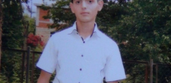 İtkin düşmüş məktəblinin meşə macəraları