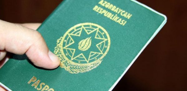 Azərbaycanda xarici pasport almaq da “ASAN”laşdı