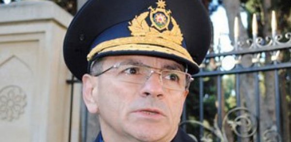 Mədət Quliyev daha bir vəzifədə Mahmudovu əvəzlədi