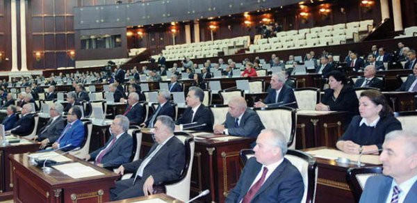 Onlar 20 ildir deputat seçilir –SİYAHI