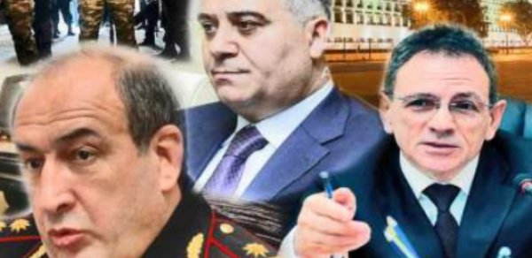 Mili təhlükəsizlik nazirinin kim olacağı bəlli oldu -  TƏFƏRRÜAT 