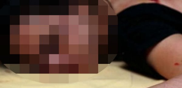 Ağsuda "kabus" qətl: 2 körpə anasını öldürdü