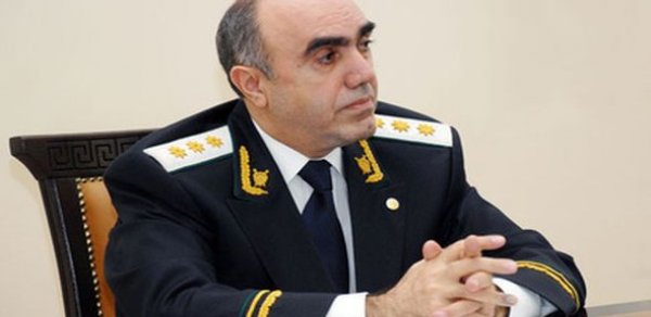 Zakir Qaralov döyülən azərbaycanlıların müdafiəsinə qalxdı